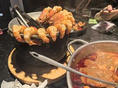 -吴记鲜定味