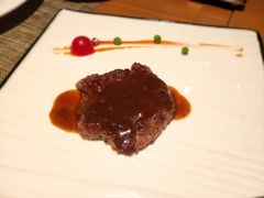 -台州耀达国际酒店-福满楼中餐厅