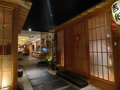 -京旬海鲜放题·铁板烧自助餐厅