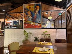 -Ponte 意大利餐厅