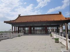 -大明幻境第一城
