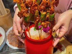 -蜀大侠火锅(总府路店)