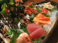 -Mr·Fish鱼鲜生海鲜放题(银泰in99店)