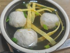 -隆喜元鱼汤包·海鲜(中联广场店)