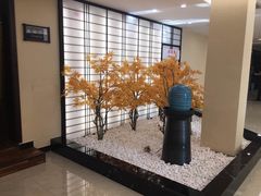 -汤里来温泉