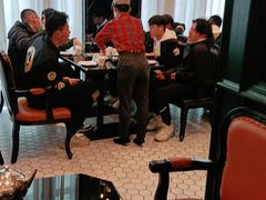大堂-高第街56号港式餐厅·精选(世茂广场宽厚里大明湖店)
