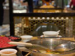 -正禾鲜·潮汕牛肉火锅(凯德天府店)