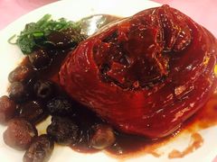 -山明水秀大饭店