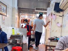 -灵记饭店(营地大街店)