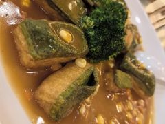 -新金盛·海鲜酒楼(盐田店)