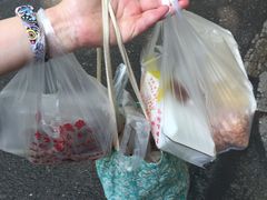 -正宗上海沈记熏鱼(木匠营小区店)