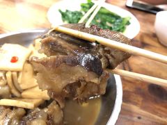 -老兵牛蹄店(下沙店)