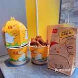 今天您吃到了吗？听说是只会散步的🐔