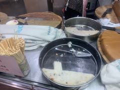 -下环街市熟食中心