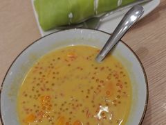 -佰搭果·广式茶餐厅(西华路店)