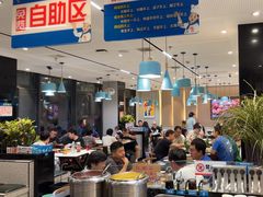 -勇利赵家烤肉坊(含光路店)