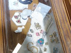 -十八字金·银饰·开蚌DIY·手工体验团建(魏公芳华里店)