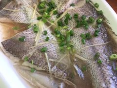 -海月湾海景餐厅( 嵊泗本地老字号店)