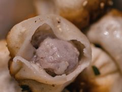 -舒蔡记生煎菜饭(云南中路店)