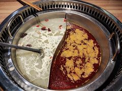 -季季红火锅(长沙步行街店)