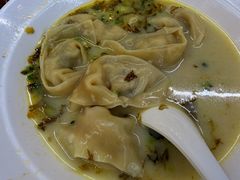 -顶巧鸡汤馄饨(虹口总店)