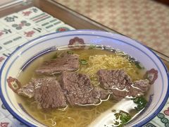 -七爷清汤腩·港式餐厅(金狮广场店)