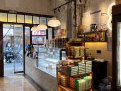 -老米记酒酿铺(科巷店)
