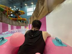 -广州融创水世界