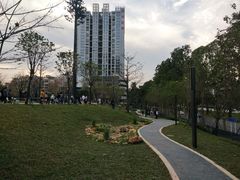 -景田北六街公园宠物主题园