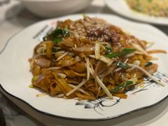 -十六台·经典广东菜(德外大街店)