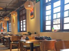 -云山竹·傣味手抓饭·野生菌孔雀宴·云南特色菜(昆明老街店)