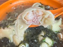 -阿麟馄饨(延长路店)