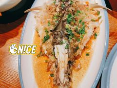 清蒸红眼鱼-宴武夷·匠心闽味(印象大红袍店)