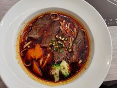 私房红烧牛肉面-康师傅私房牛肉面(马泉营奥莱店)