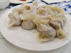 -东方饺子王臻味餐厅(新嘉坡城店)