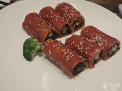-金汇酒楼(中山东区店)