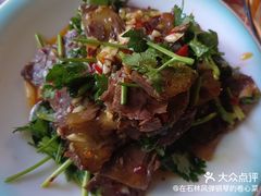 -辣不怕口味虾(凌霄路店)