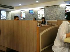 -永盈茶餐厅(中山四路店)