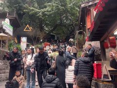 -重庆十八梯传统风貌区