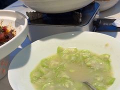 -攸州小镇家湘菜(小米科技园店)