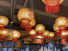 -周小明火锅(黑金冠社区店)