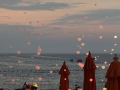 -威海国际海水浴场旅游区