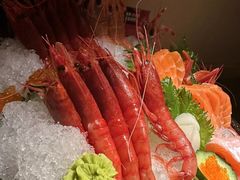 -京料理·日料自助·铁板燒(复悦城店)