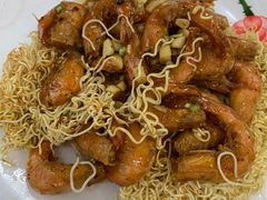 -水乡人家私房菜(逢简店)