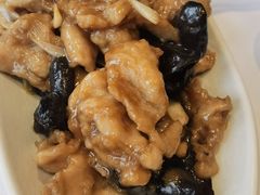 -凯鸽酒楼(大同振兴街店)