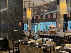 -美食汇·海鲜自助餐·家庭聚会·商务宴请(青秀万达文华店)