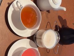 -璞瑄酒店大堂吧