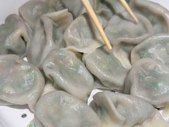 -日丰园海肠水饺·老字号大连海鲜(银泰城店)