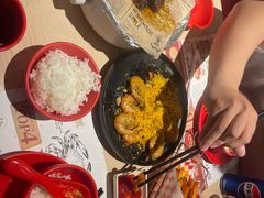 -避风塘(宝山万达店)