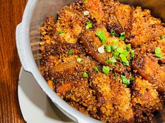 粉蒸肉-董厨煨汤馆(车站路店)